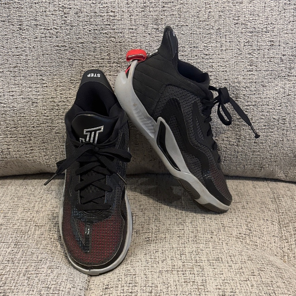 Jordan Tatum 1 Old School Size 6.5Y